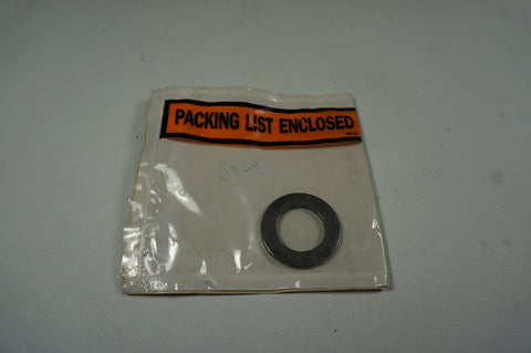 OMC 327716 WASHER (USED item please read details below)