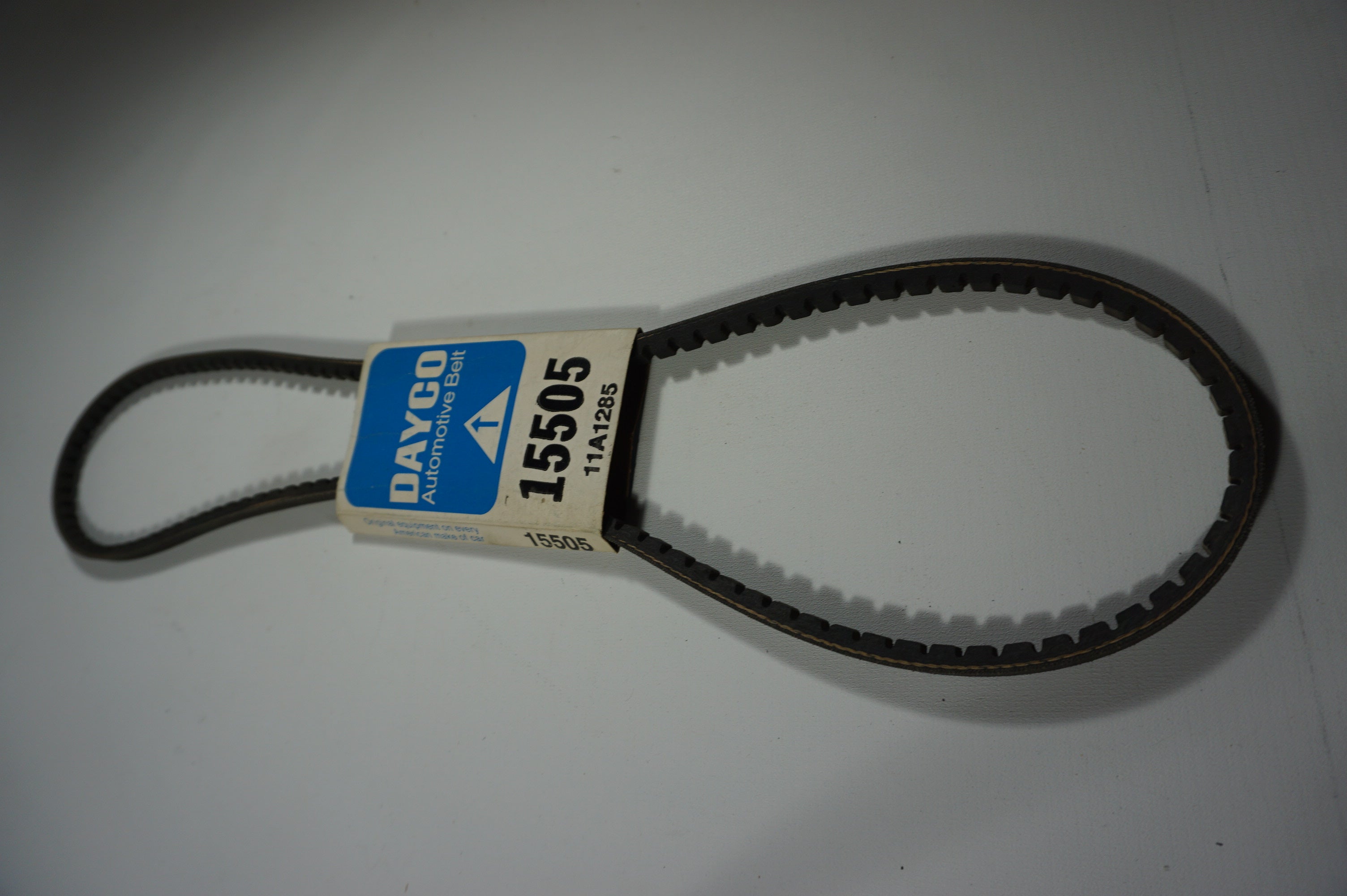 Dayco 15505 V BELT 11A1285 – MARINESURPLUS.COM