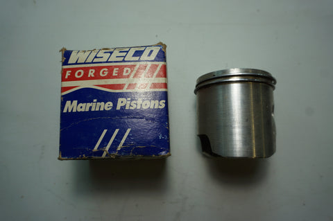 Wiseco Forged - Marine Piston - 3030P3