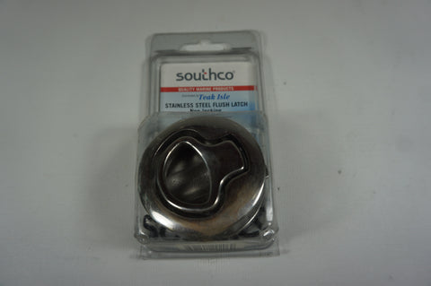 SOUTHCO 29206 STAINLESS FLUSH LATCH