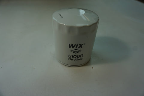 WIX 51068 OIL FILTER PH43