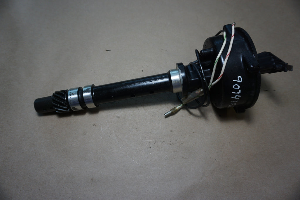 Mercury Marine Quicksilver 90747A27 DISTRIBUTOR MISSING CAP (New Take Off part please read details below)