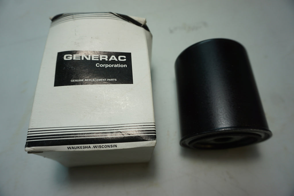 GENERAC 12670939 OIL FILTER 51394 709390126