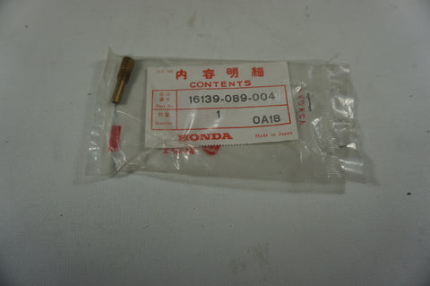 Honda 16139-089-004 JET HOLDER