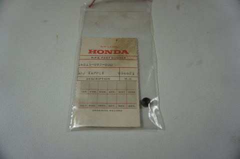Honda 14815-892-000 ADJUSTER