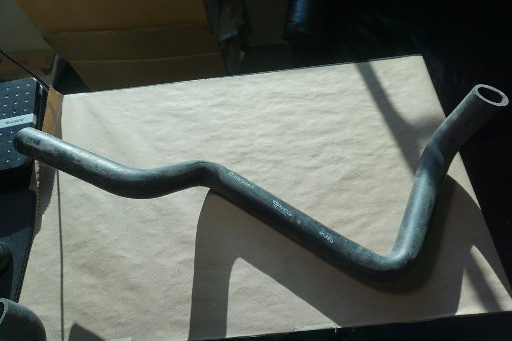 Mercury Marine Quicksilver 32-8080441 MOLDED HOSE (USED item please read details below)