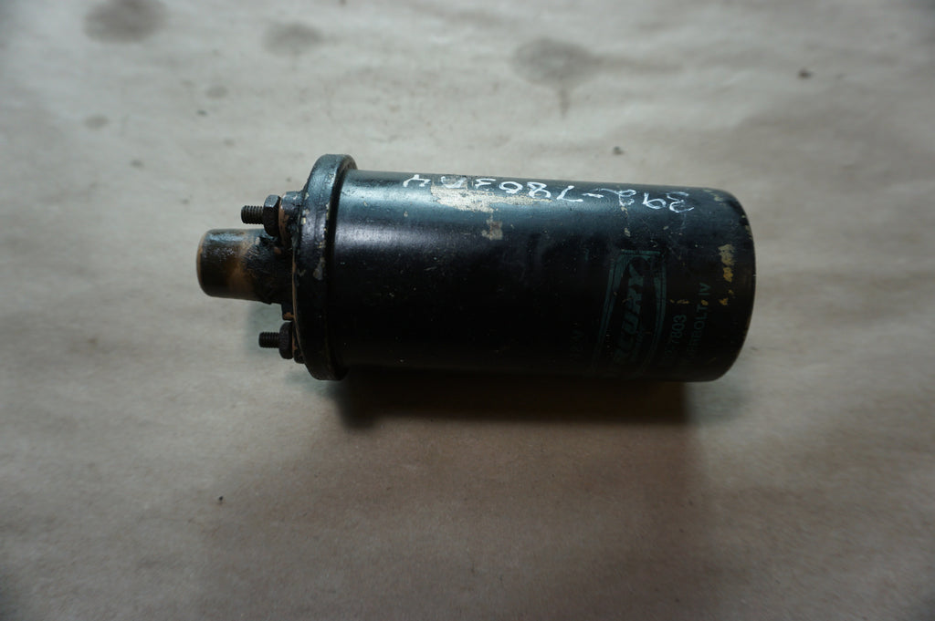Mercury Marine Quicksilver 392-7803a4 IGNITION COIL (USED item please read details below)
