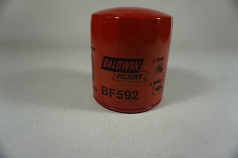 BALDWIN BF592 FUEL FILTER