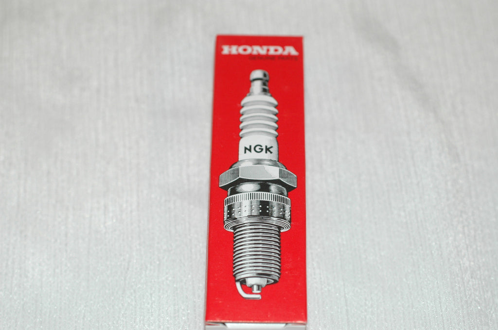 Honda spark plug 98066-54716 DR4HS Spark Plugs part from MarineSurplus.com