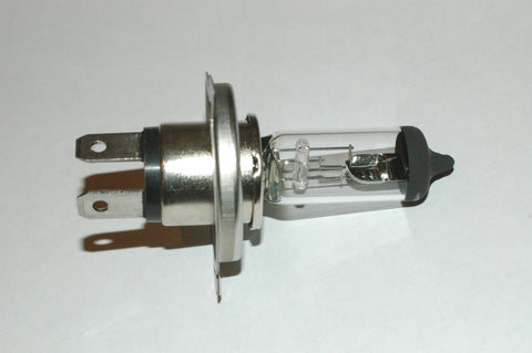 Honda 34901-MC7-601AH headlight bulb 12v 60/55 watt Motorcycle Parts part from MarineSurplus.com