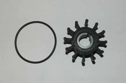 Oberdorfer OB 10704 Impeller and o-ring kit Impellers part from MarineSurplus.com
