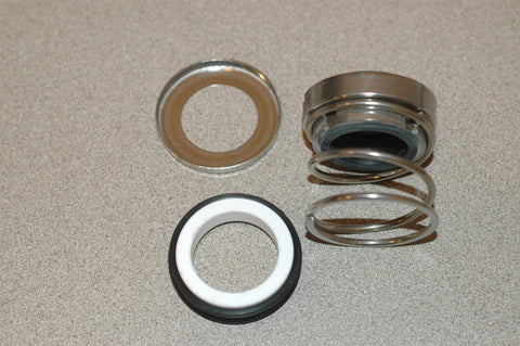 Jabsco 96080-0371 Seal and spring assembly kit for 17360 pump Plumbing & Ventilation part from MarineSurplus.com