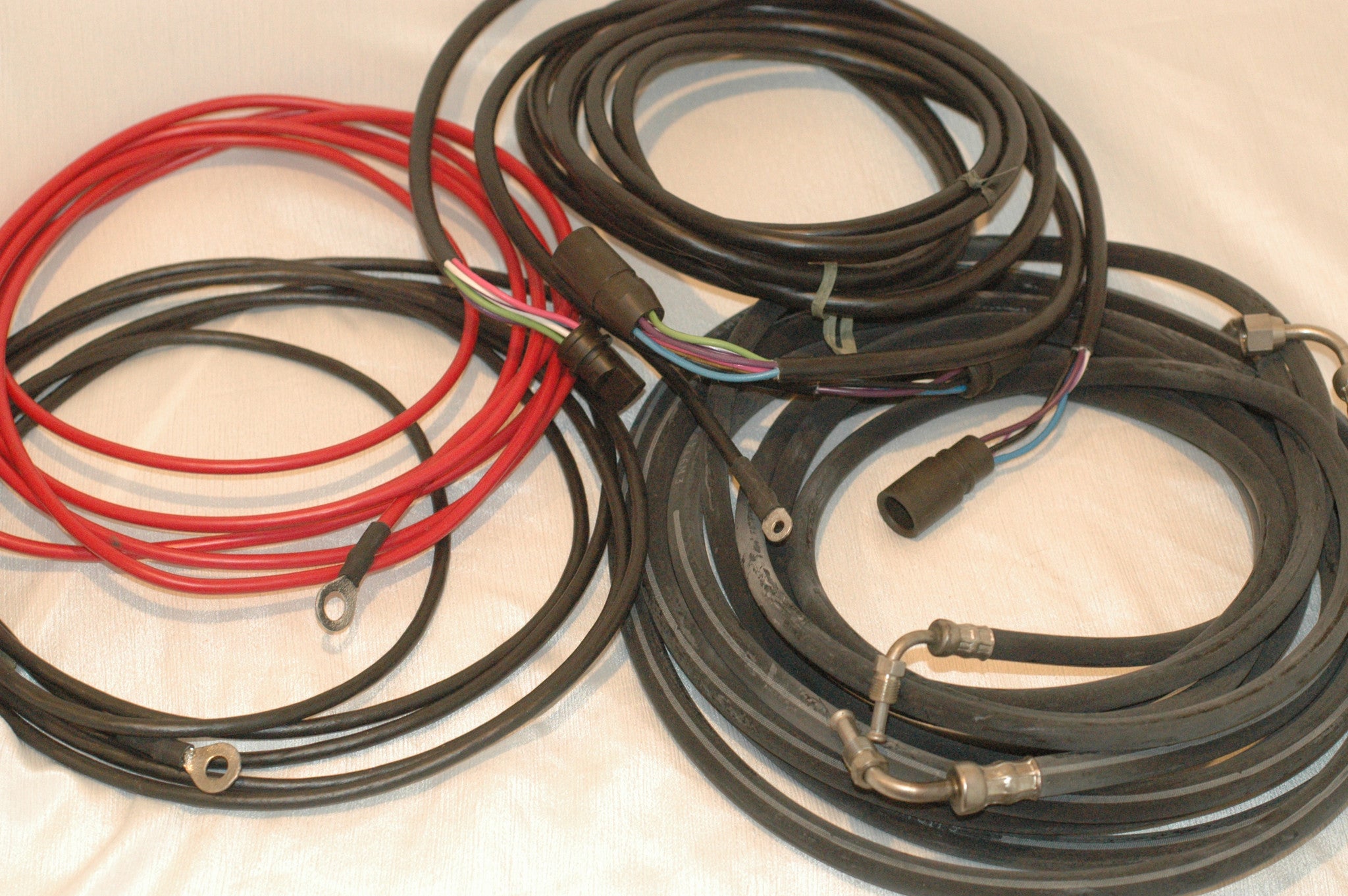 Mercury Marine Quicksilver 3275289A1 power trim extension kit