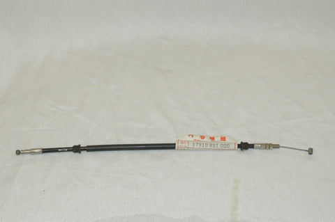 Honda 17910-881-000 throttle cable Motorcycle Parts part from MarineSurplus.com