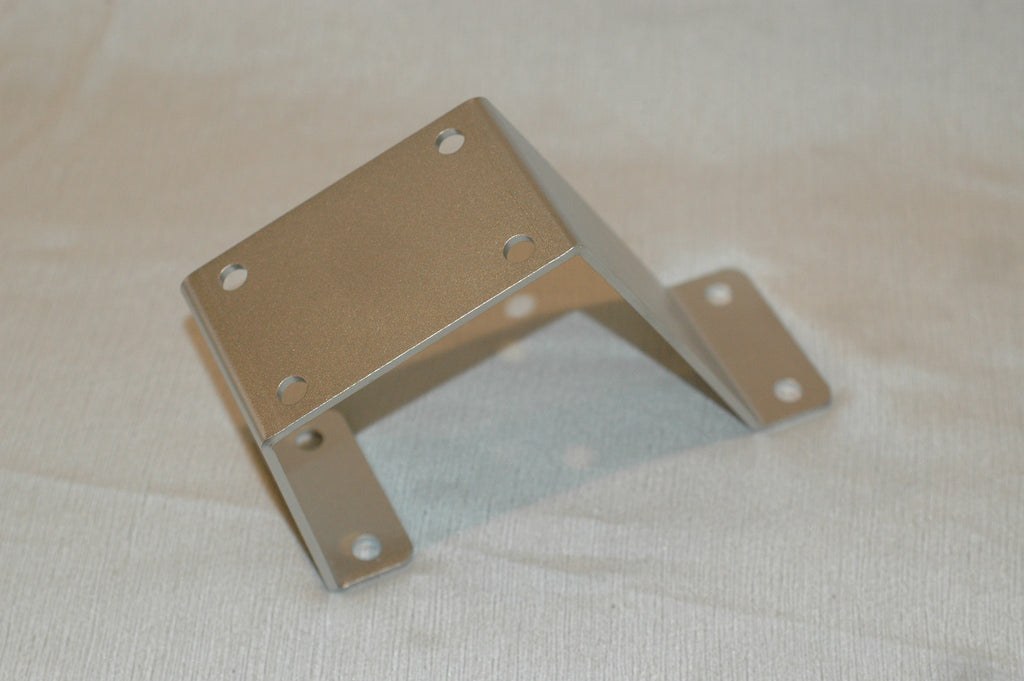 Garelick eez-in 99184 Transom Mounting Extension Shim Marine Boat Dock Ladder