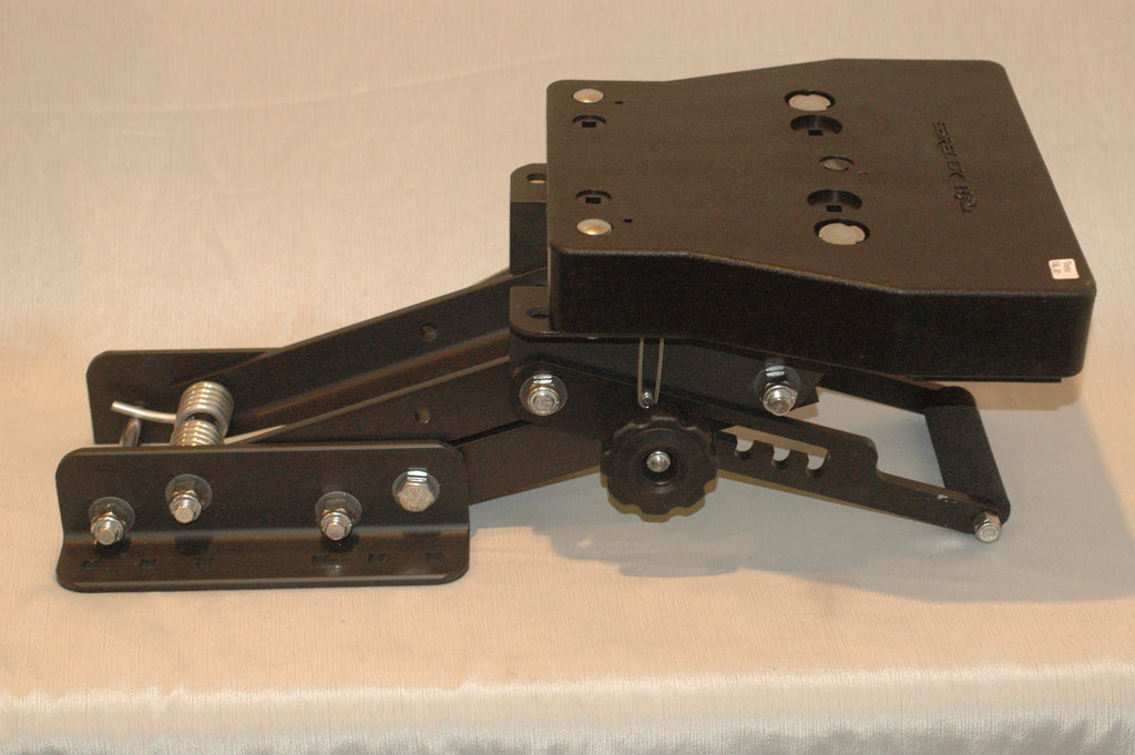 Garelick EEz-in 71090 Four Stroke Outboard motor bracket