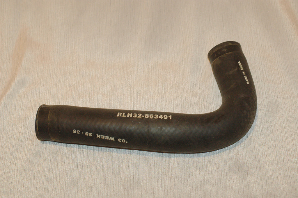 Mercury Quicksilver 32-863491 HOSE (New Take Off please read details below)