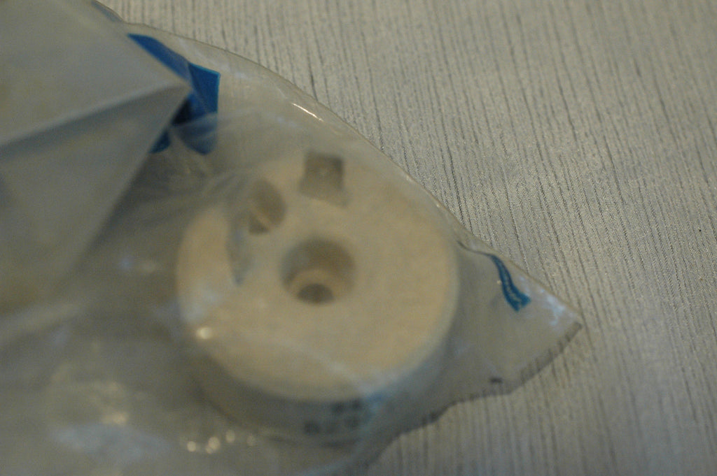 VOLVO 829640 Round RESISTOR CRH30