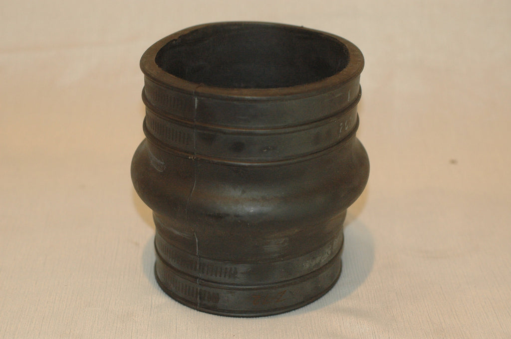 Mercury Quicksilver 32-807458 EXHAUST BELLOWS (New Take Off please read details below) - MARINESURPLUS.COM