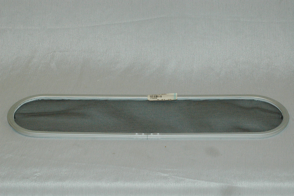 1708956 Portlight screen for 1704645 window 68281 G top Bayliner Meridian - MARINESURPLUS.COM