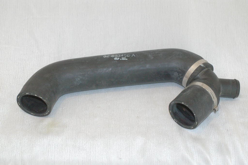 Mercury Quicksilver 32-863456A1 HOSE ASSY (USED item please read details below)