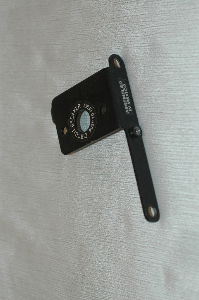Mercury Marine Quicksilver 805368T BRACKET (USED item please read details below)