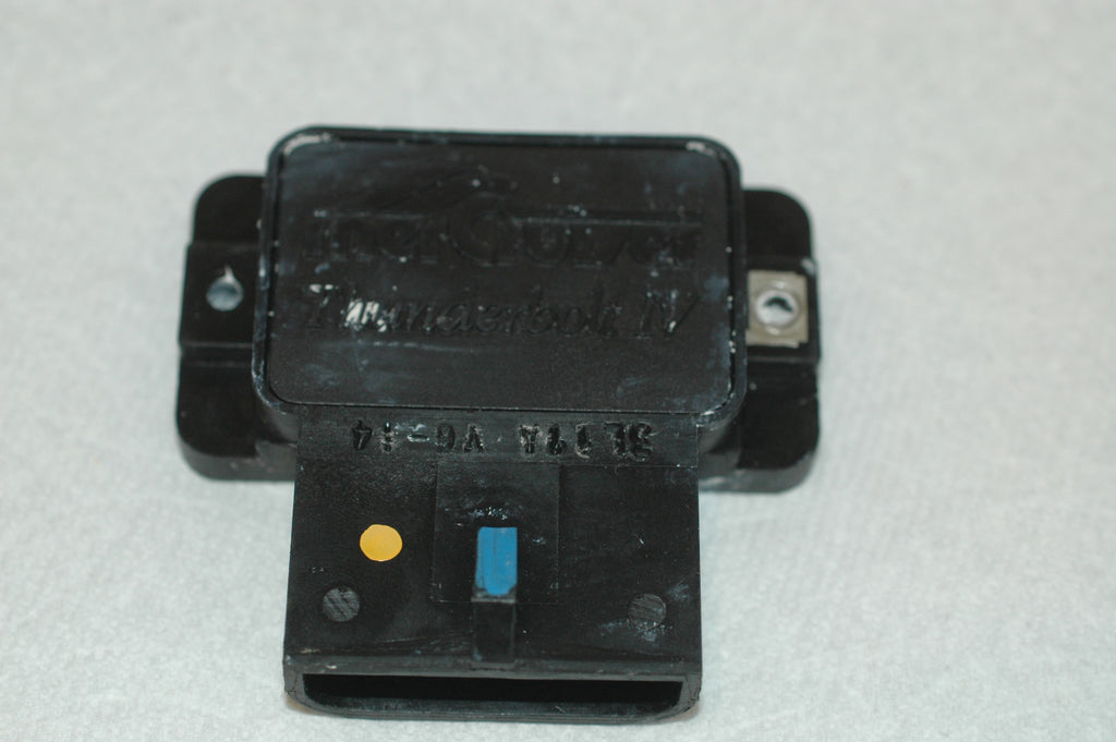 Mercury Marine Quicksilver 805361T1 MODULE (USED item please read details below)