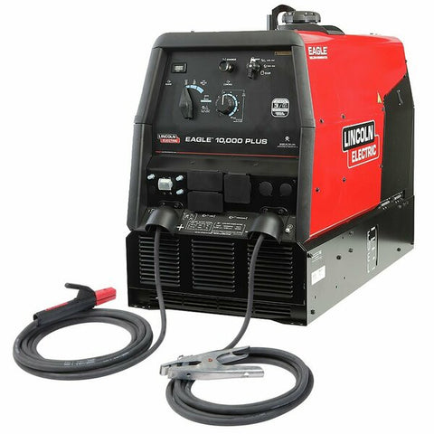 Engine Driven Generator/Welder