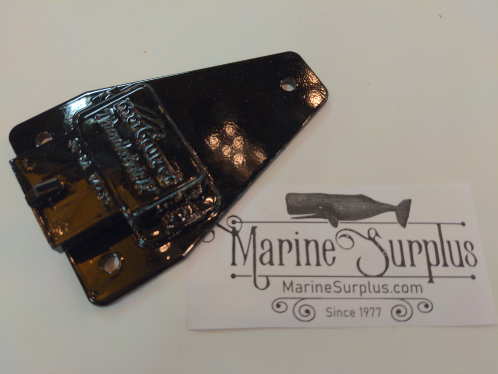 Genuine OEM Mercury Marine Quicksilver 15247T01 ignition module