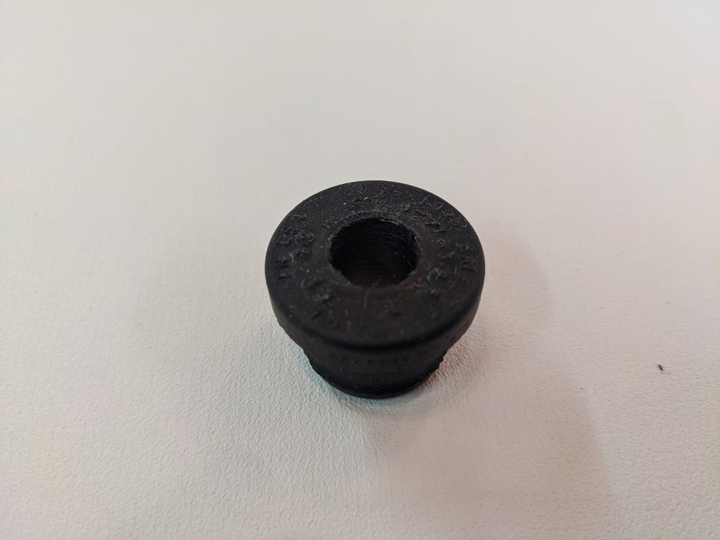 Genuine OEM Mercury Marine Quicksilver 86360 Vibration Mount Bushing 41024