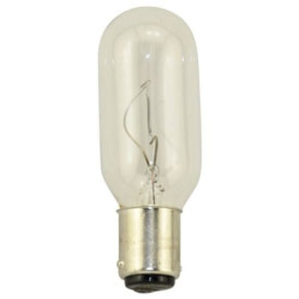 Lampadina Sostitutiva 0374001CLR Per PERKO E Altri – 12V, 30W, Attacco T8 – Ogni