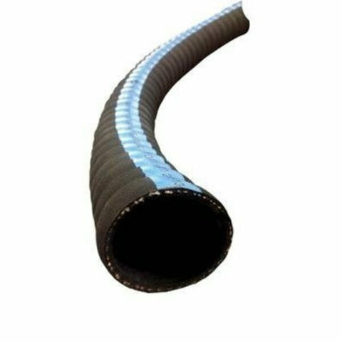 2 Shields Exhaust  Corrugated 10'