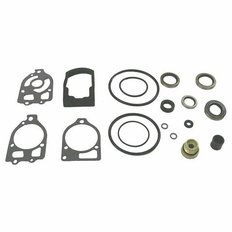Gear Housing Seal Kit  Sierra Marine Engine Parts  182655