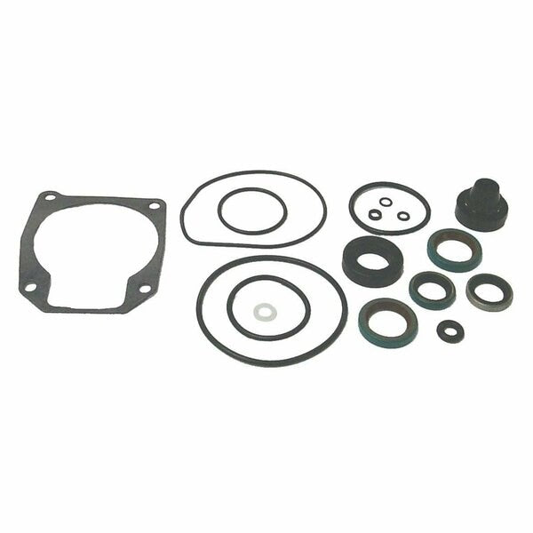 Gearcs Seal Kit JE