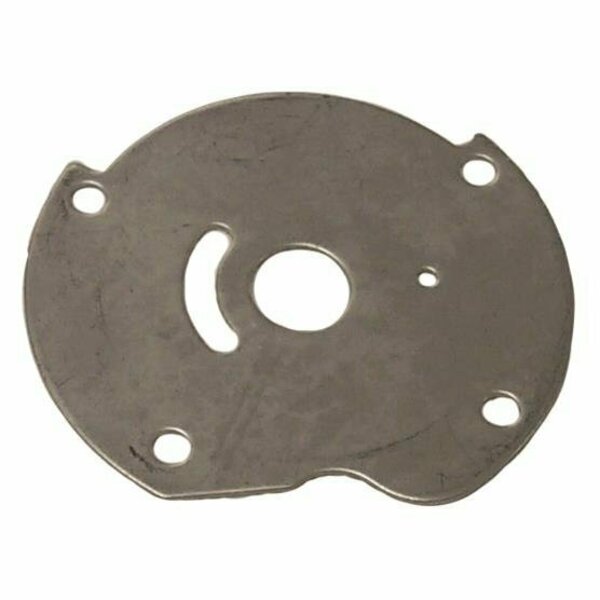 Evinrude, Johnson And Gale Outboard Motors Impeller Plate Sierra Marine Engine Parts 183102