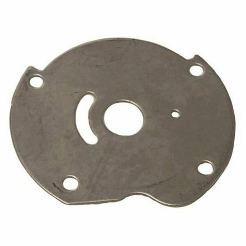 Evinrude,  Johnson And Gale Outboard Motors Impeller Plate  Sierra Marine Engine Parts  183102