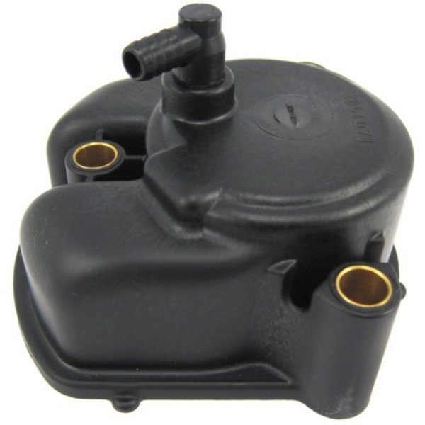 Impeller Housing