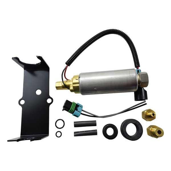 Electric Fuel Pump Engineered Marine Products Engineered Marine Products