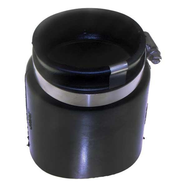 Exhaust Tube Bellow WClamp Engineered Marine Products