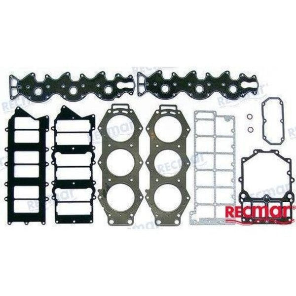 Gasket,  REC68F-W0001-01