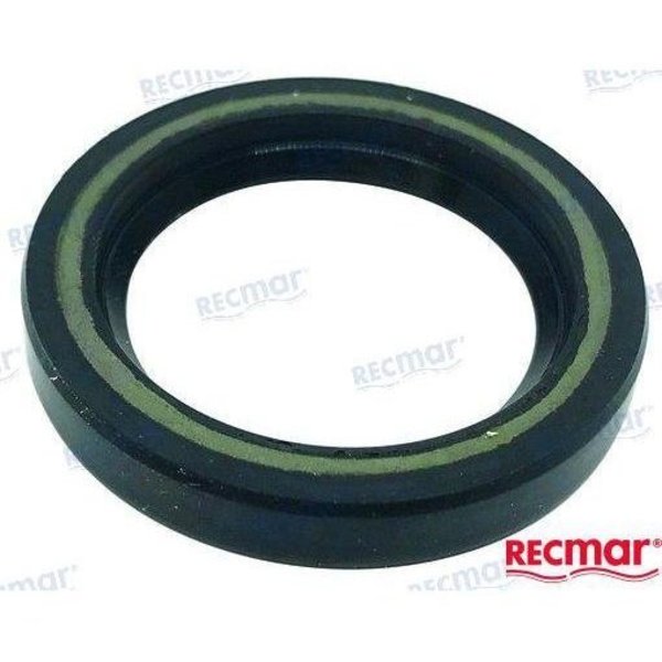 Prop Shaft Seal
