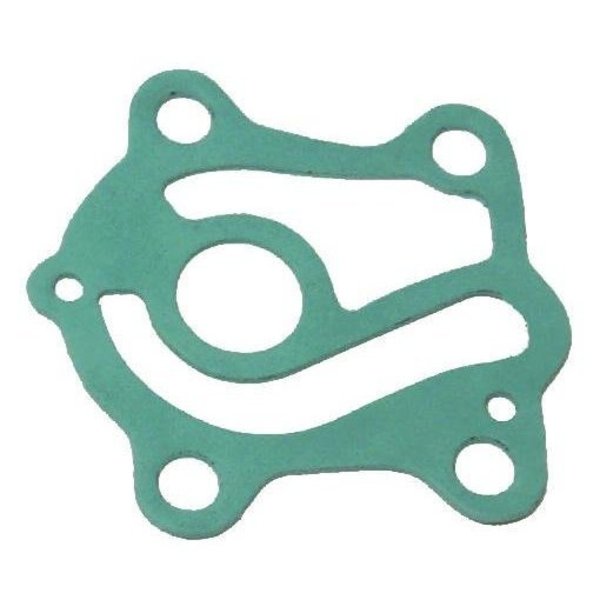 Wear Plate To Pump Base Gasket