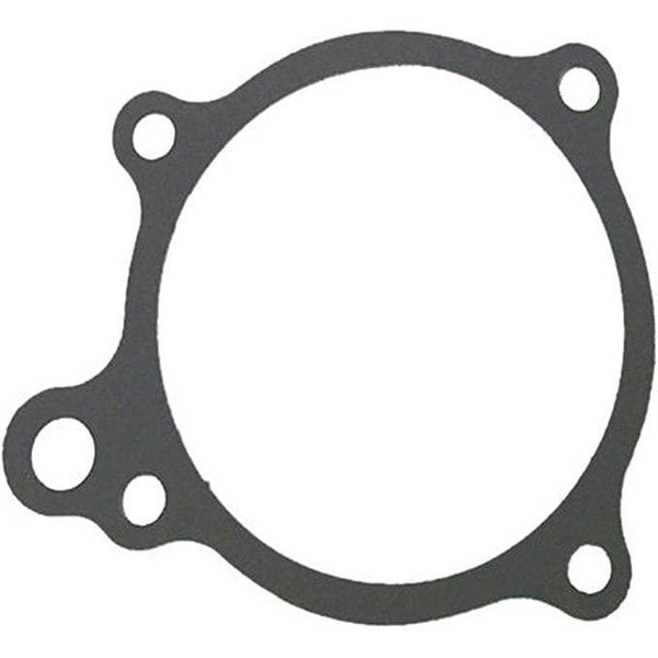Gasket 4 And 6 Cylinder Water