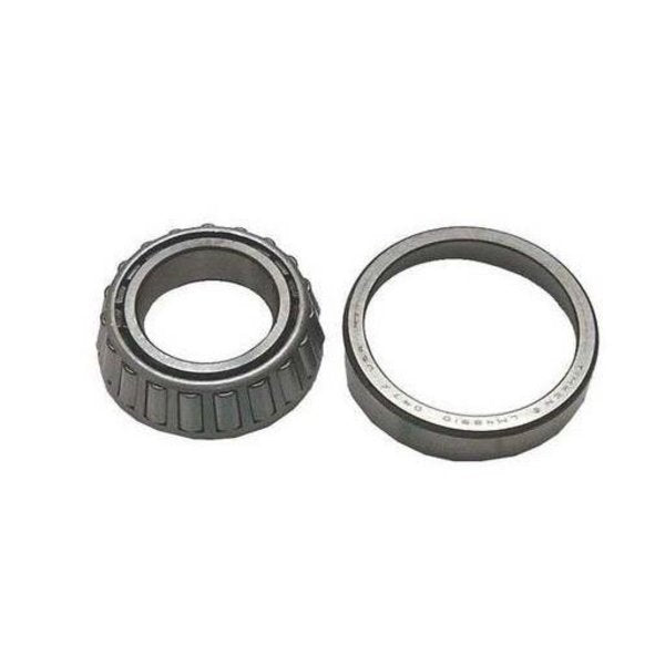 Pinion Lower Bearing