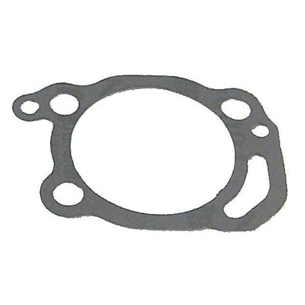 Upper Face Plate Gasket