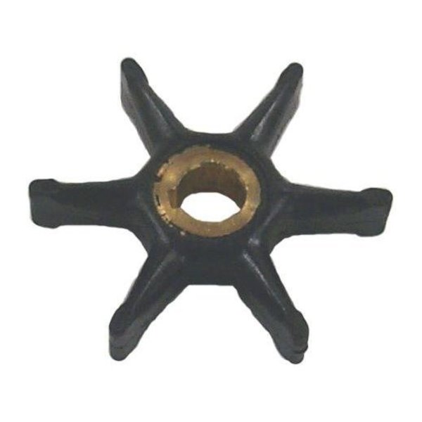 Evinrude, Johnson And Gale Outboard Motors Impeller Sierra Marine Engine Parts 183002