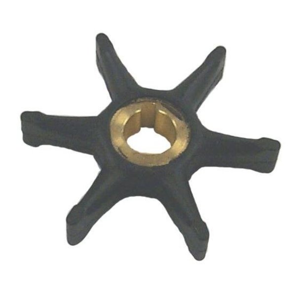 Evinrude, Johnson And Gale Outboard Motors Impeller Sierra Marine Engine Parts 183003