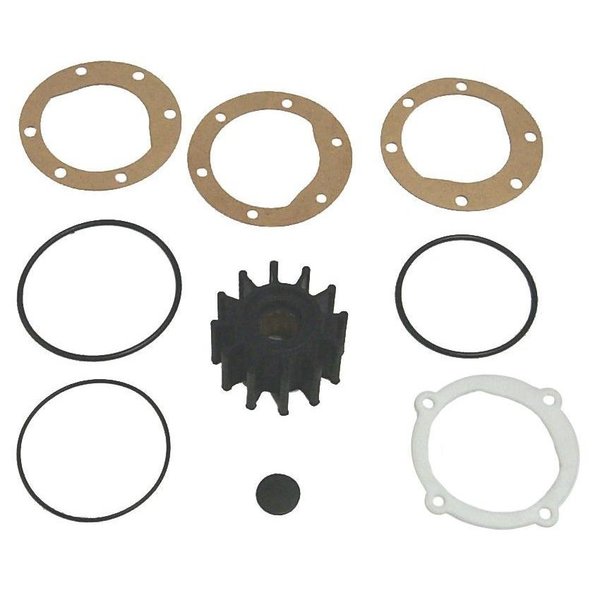 Impeller Kit Johnson