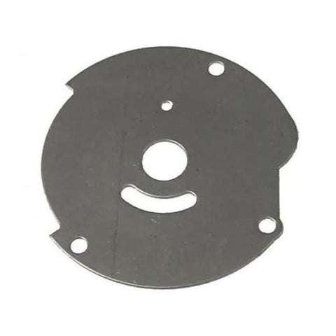 Evinrude,  Johnson And Gale Outboard Motors Impeller Plate  Sierra Marine Engine Parts  183103