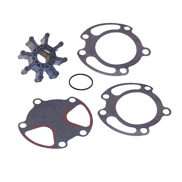 Impeller Repair Kit Sierra Marine Engine Parts 183216